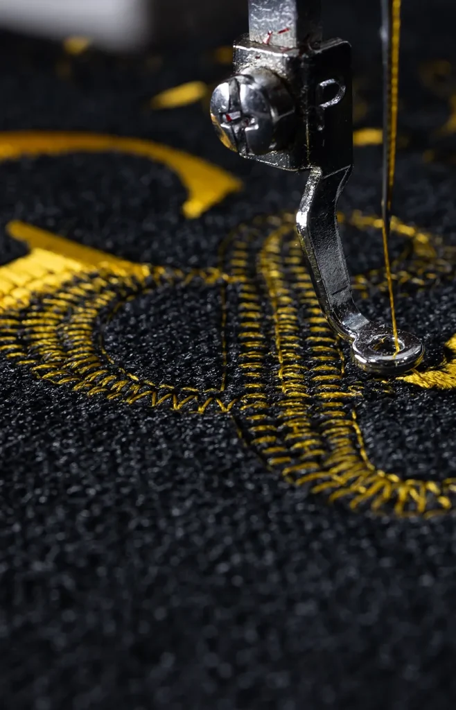 Branded Workwear